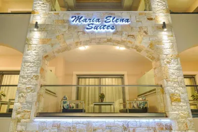 Maria Elena Suites Thassos