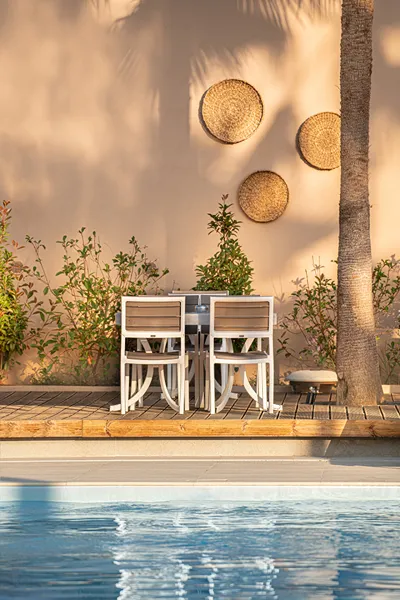 Sea View Hotel & Apartments