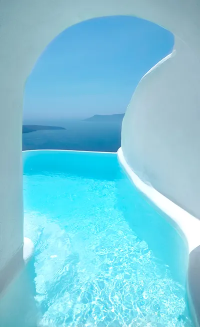 Dana Villas & Infinity Suites