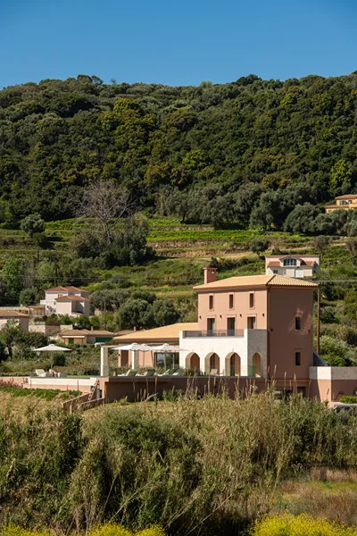 Reveli Suites Kefalonia