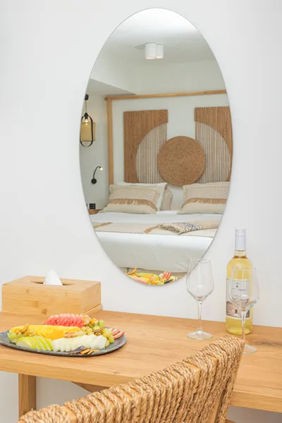 Cabana Blu Hotel & Suites