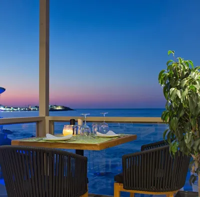 Palmera Beach Hotel & Spa