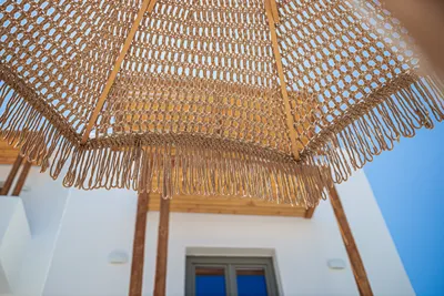 Bohemian Luxury Boutique Hotel Paros