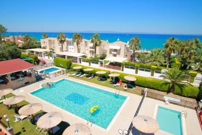 Golden Residence Resort