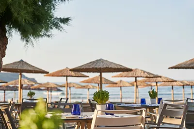 Atlantica Amalthia Beach Hotel