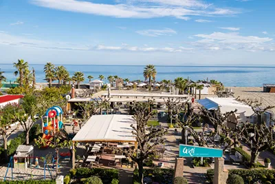 Olympic Star Beach Hotel Nei Pori Pieria