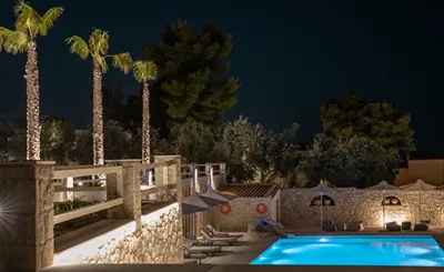 Helios Blue Villas