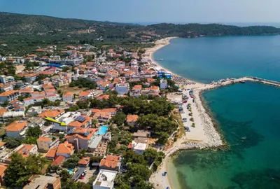 Potos Hotel