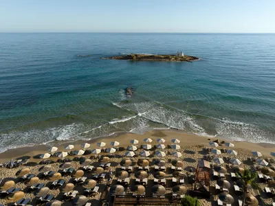 High Beach Hotels Collection