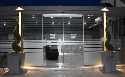 4-You Hotel Apartments