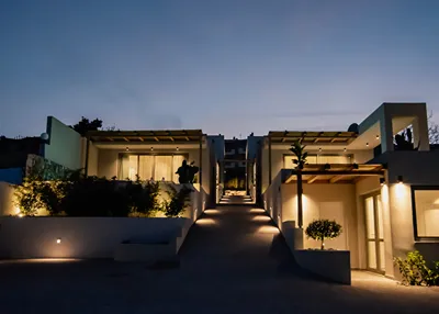 Kaktus Suites