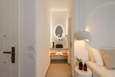 Galation Hotel Mykonos