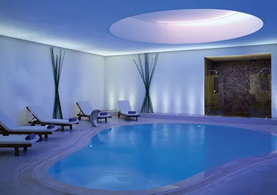 Atlantica Eleon Grand Resort