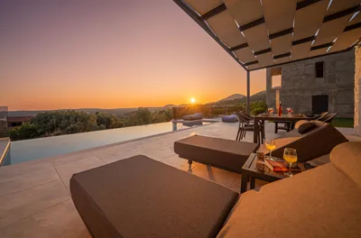 Aggelatos Stone Villas