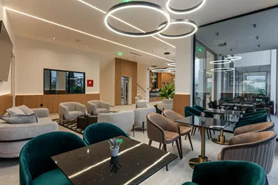 Canadian Hotel Zakynthos