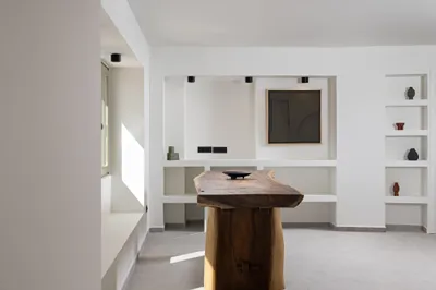Mazee Hotel Paros