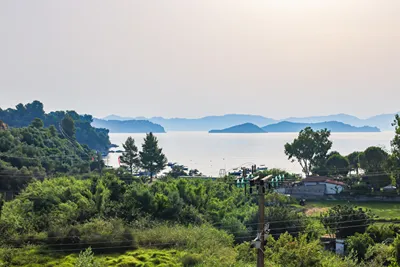Kanapitsa Mare Hotel