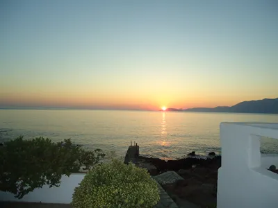 Vangelis Villas Agios Nikolaos