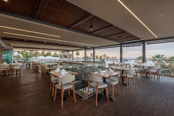 Annabelle Beach Resort