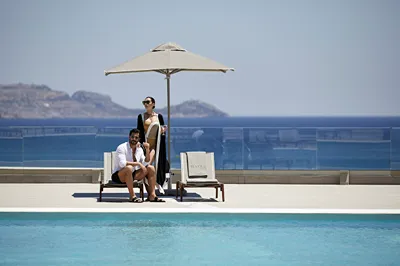 Mayia Exclusive Resort & Spa