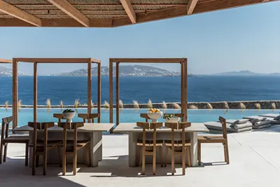 Rocabella Mykonos