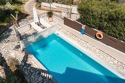 Villa Poseidon