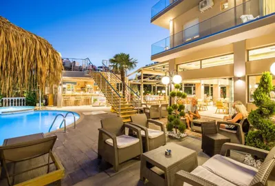 Potos Hotel