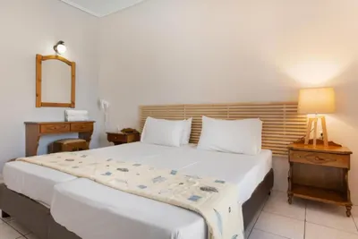 Anamar Zante Hotel
