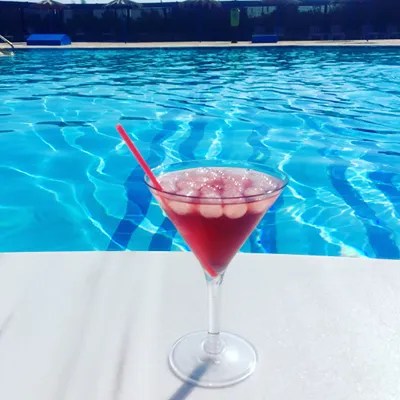 Sweet Kalimera