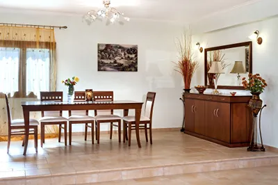 Infinity Villa