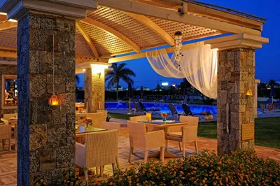 Socrates Hotel - Apartments