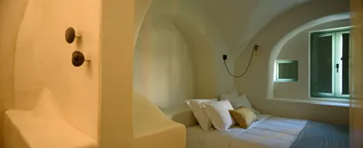 Potamos Luxury House
