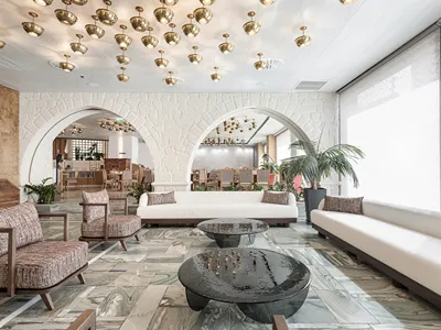 Civitel Akali Hotel