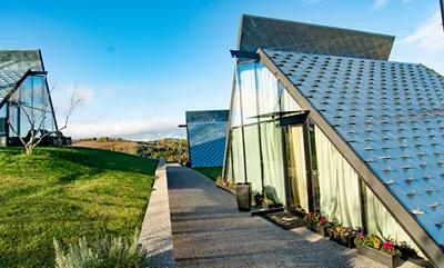 3 Hills Boutique  - The Ranch Experience