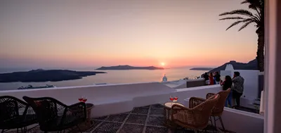 Anemos Family Suites