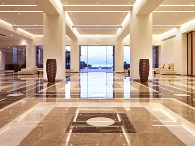 Grecotel Meli Palace