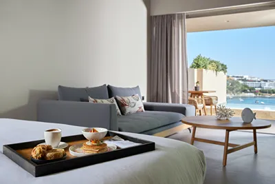 Castello Infinity Suites