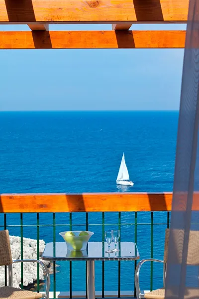 Apostolata Island Resort & Spa