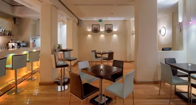 O&B Athens Boutique Hotel