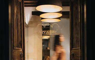 Neratze Hammam Suites Rethymno