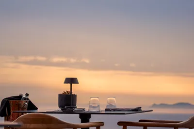 Santo Pure Oia Suites & Villas