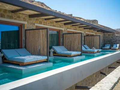 Petrablu Mykonos