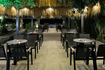 Atrium Hotel - Thassos