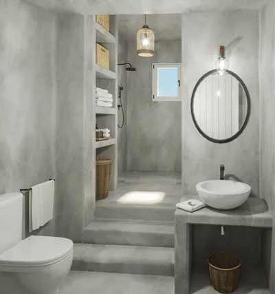 Mykonos Residence Villas & Suites
