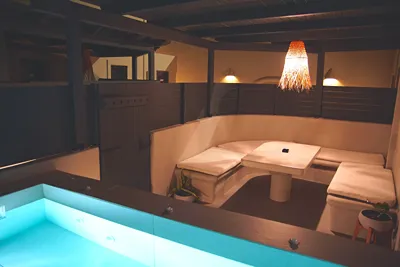 Black Diamond Suites