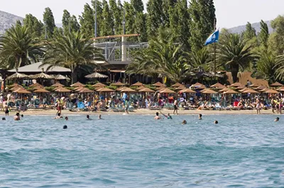 Villa Konaki