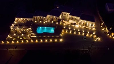 Nida Mykonos