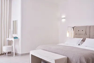 Santo Miramare Hotel Santorini