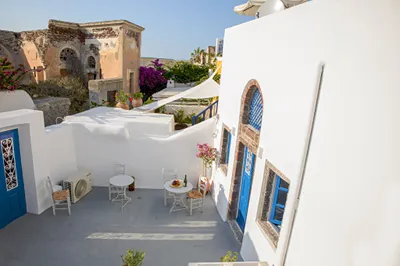 Arcadoia House