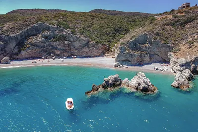 Volta Studios & Apartments Kythira